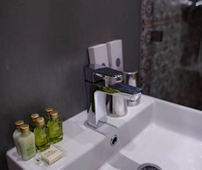 اتاق استاندارد, Vintage Boutique