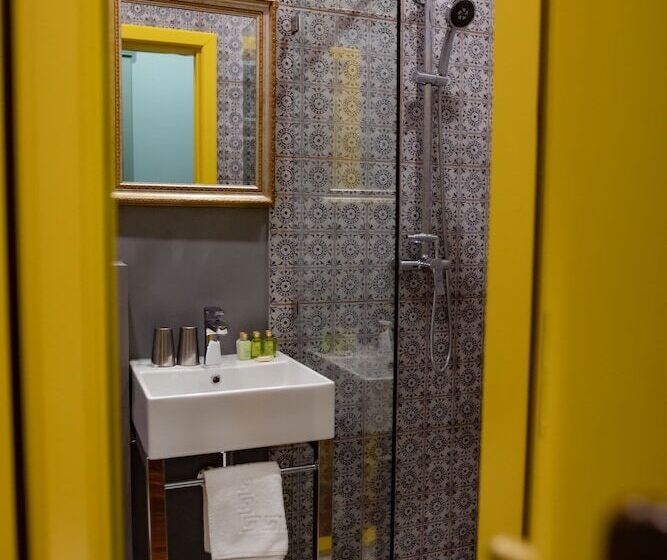 اتاق استاندارد, Vintage Boutique