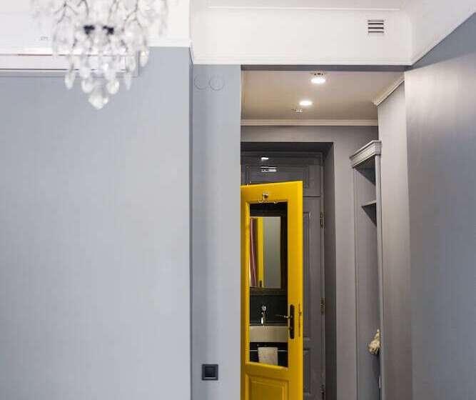 اتاق استاندارد, Vintage Boutique