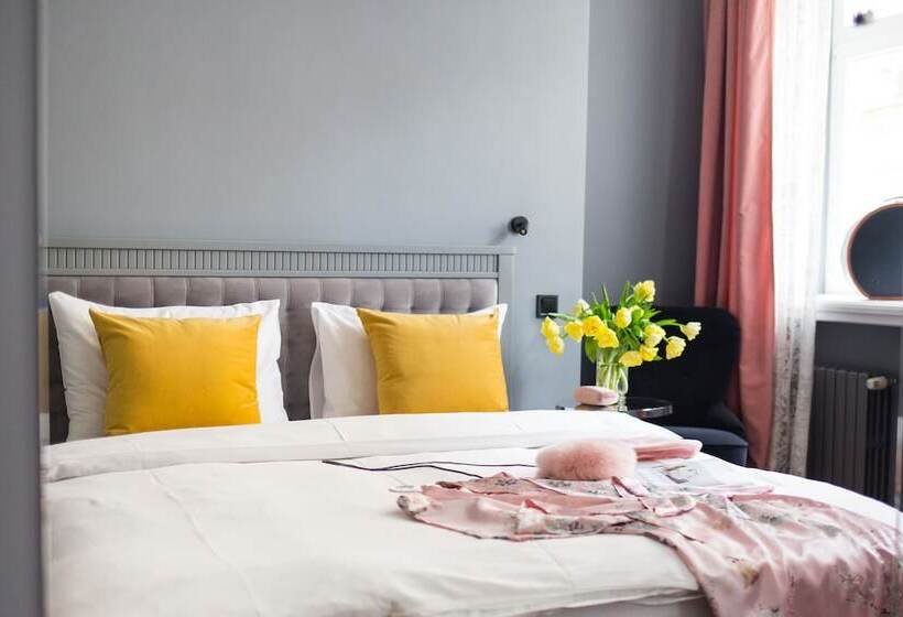 اتاق استاندارد, Vintage Boutique