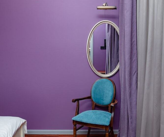 سوییت جونیور, Vintage Boutique