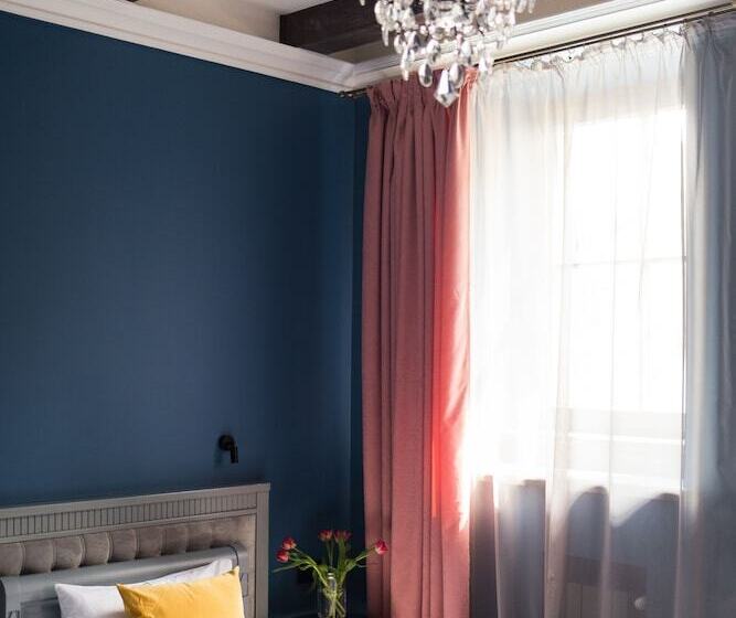 اتاق استاندارد, Vintage Boutique