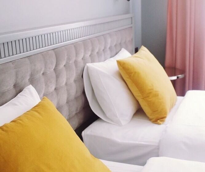 اتاق استاندارد, Vintage Boutique