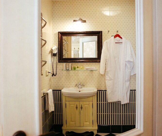 اتاق سوپریور, Vintage Boutique