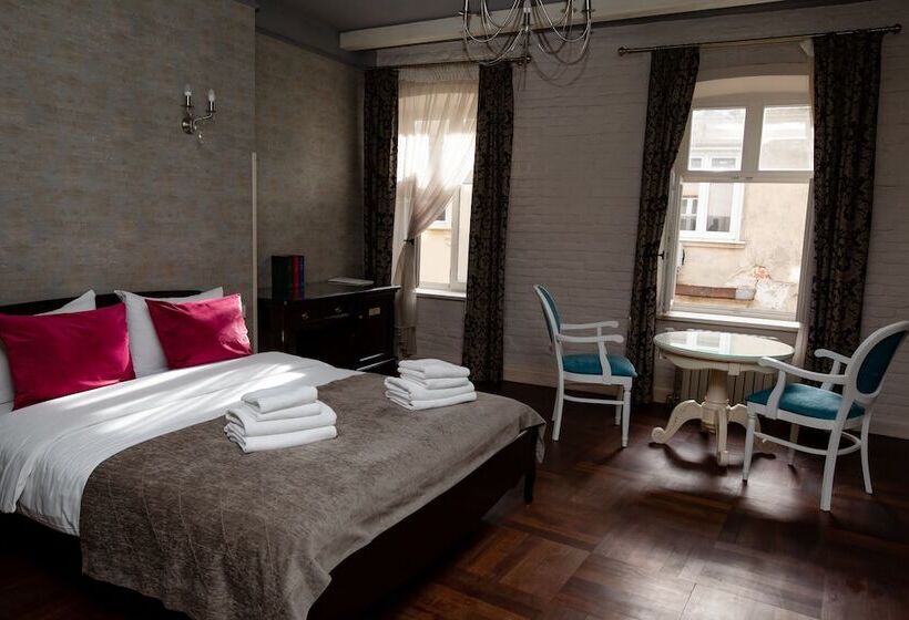 اتاق سوپریور, Vintage Boutique