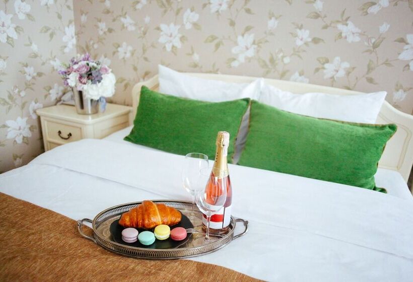 اتاق سوپریور, Vintage Boutique