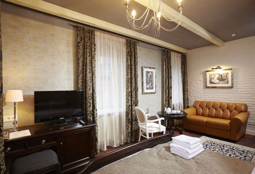 اتاق سوپریور, Vintage Boutique