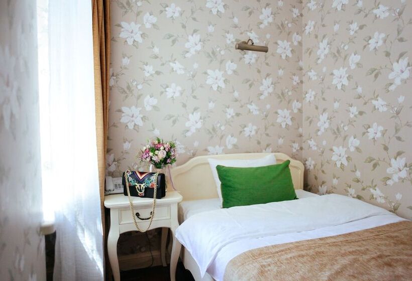 اتاق سوپریور یک تخته, Vintage Boutique