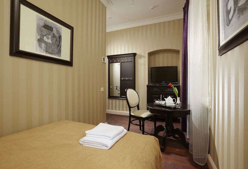 اتاق سوپریور یک تخته, Vintage Boutique