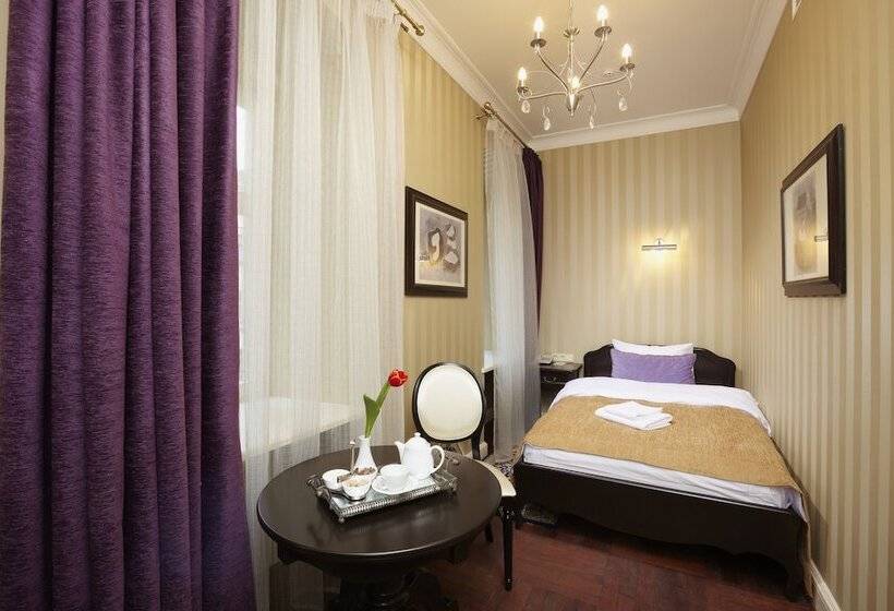 اتاق سوپریور یک تخته, Vintage Boutique