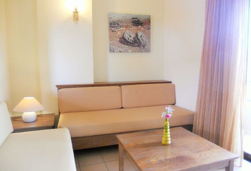 带1个卧室的公寓, Indigo Mare