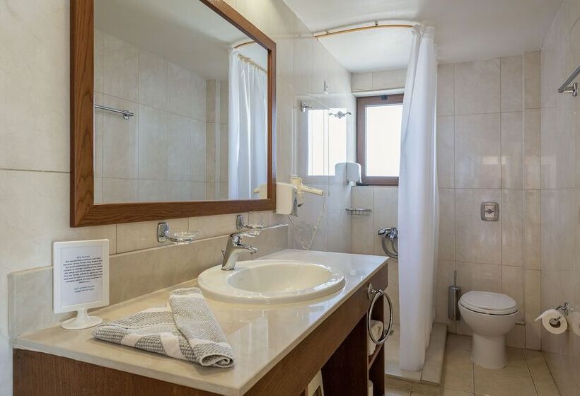 带1个卧室的带海景的公寓, Indigo Mare