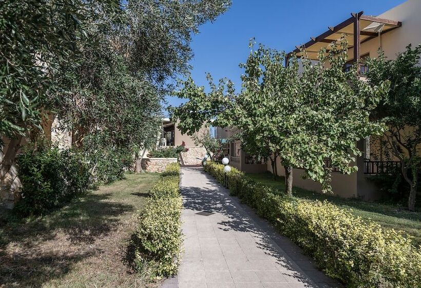 Апартаменты 2 Спальни, Indigo Mare