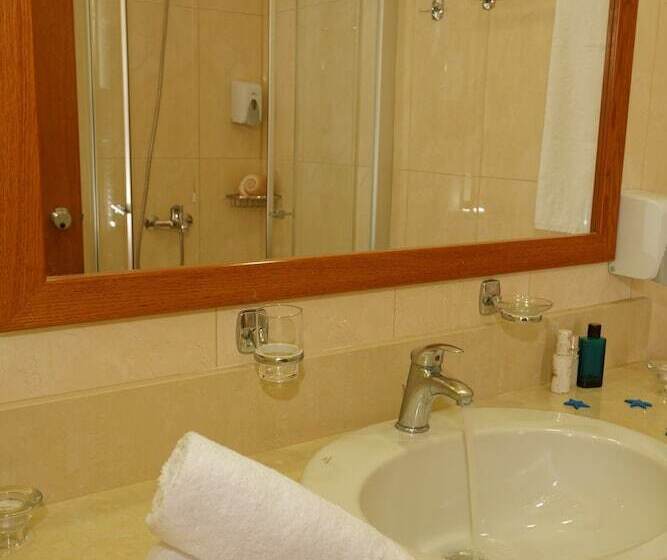 标准工作室, Indigo Mare