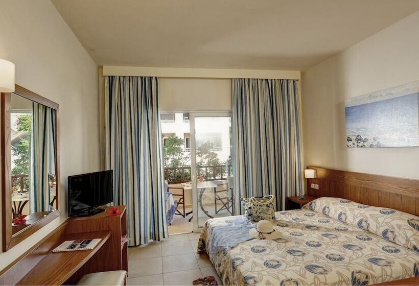 标准工作室, Indigo Mare