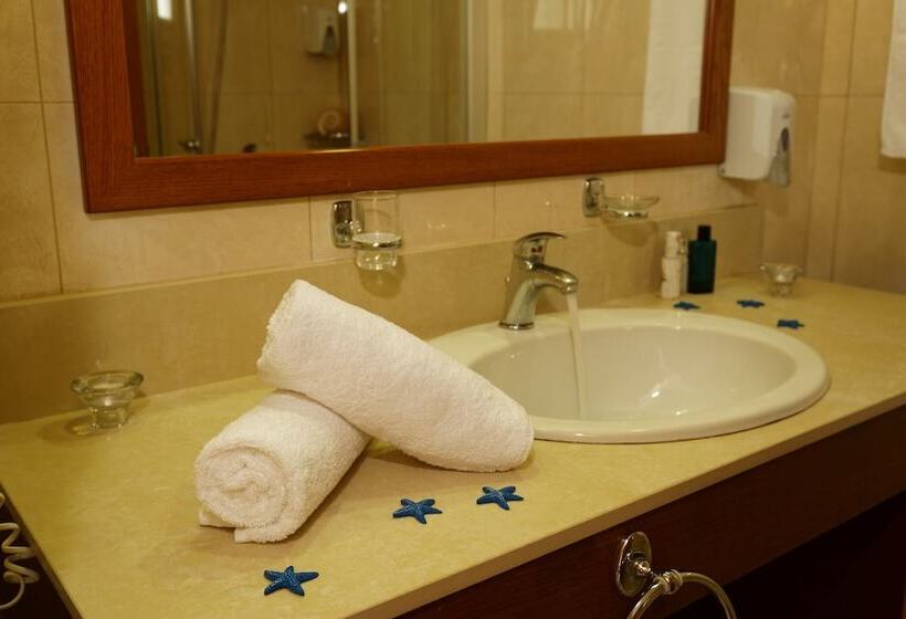 标准间, Indigo Mare