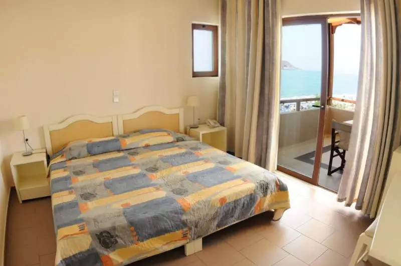 Standard Studio Side Sea View