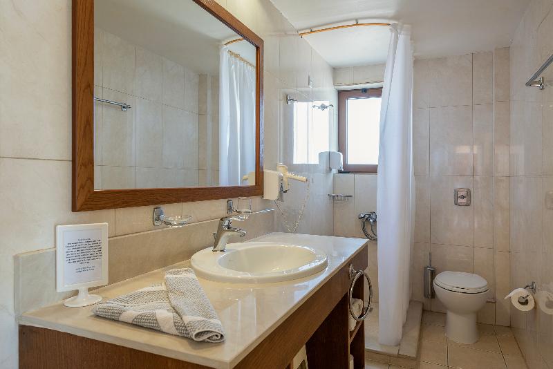 带海景的标准工作室, Indigo Mare