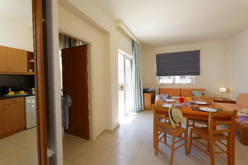 带1个卧室的公寓, Indigo Mare