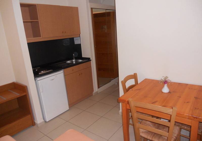 标准工作室, Indigo Mare