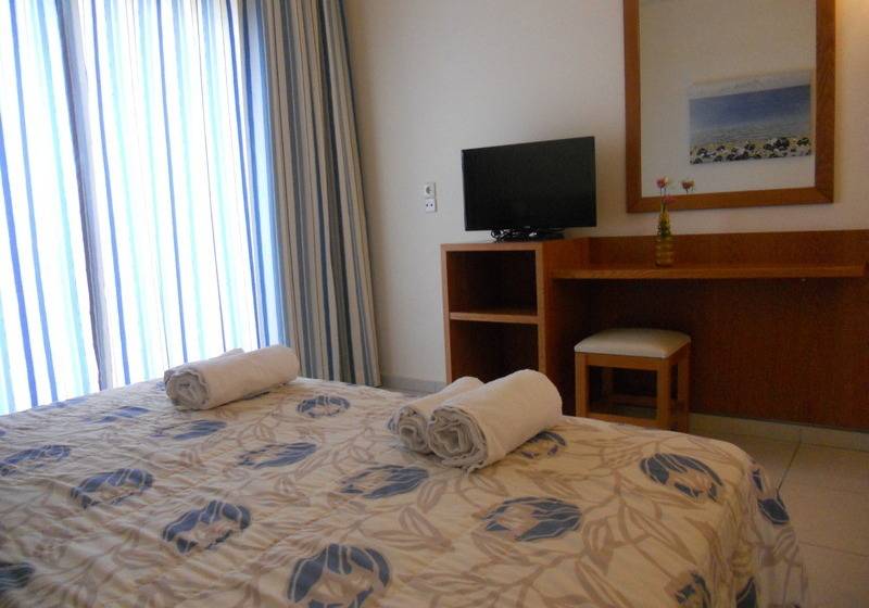 标准工作室, Indigo Mare