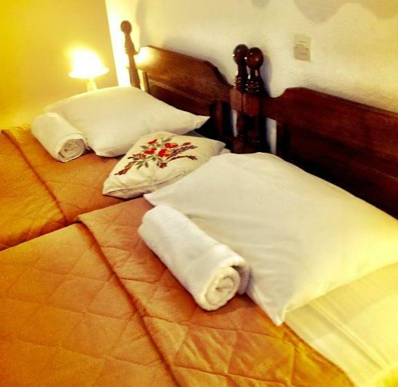 דירת חדר, Irene Villa