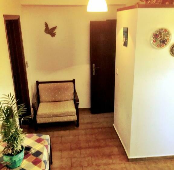 דירת חדר, Irene Villa