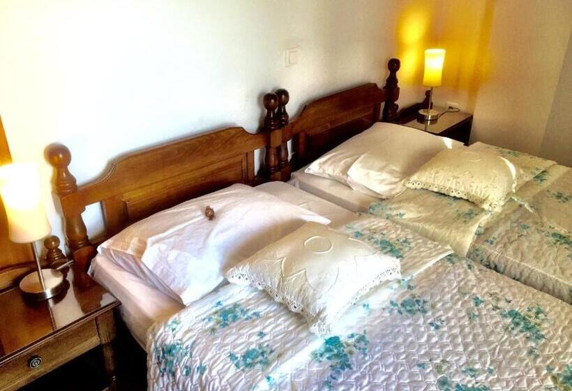 דירת חדר, Irene Villa