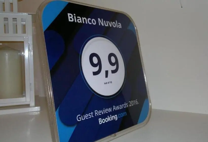 اتاق لوکس, Bianco Nuvola