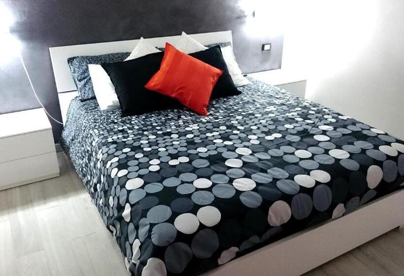 וילה בת 2 חדרי שינה, Ciliegissima