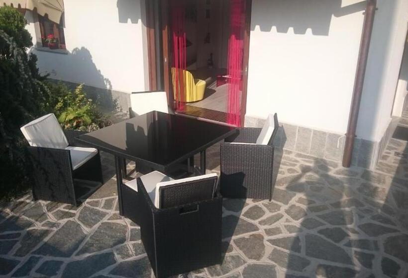 וילה בת 2 חדרי שינה, Ciliegissima