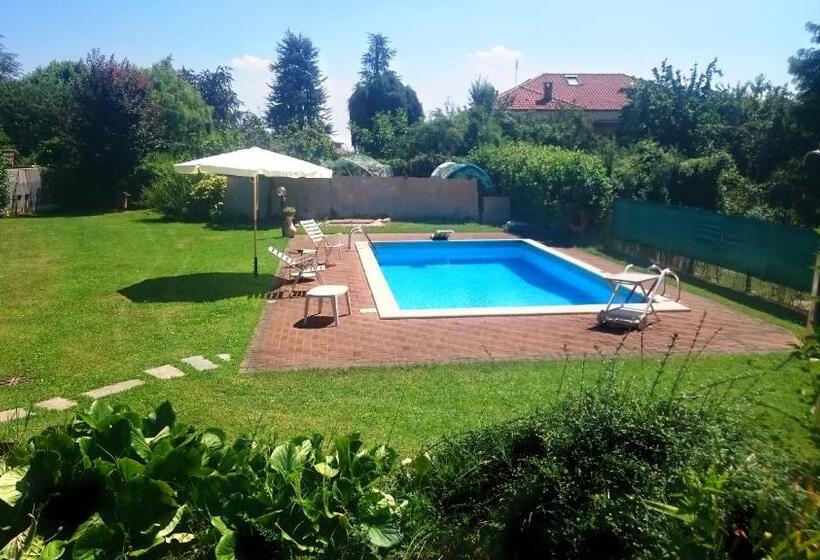 וילה בת 2 חדרי שינה, Ciliegissima