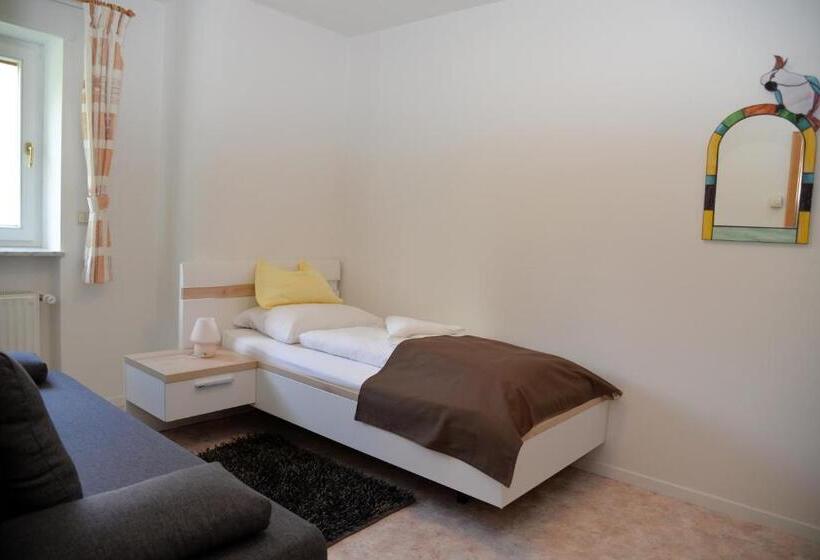 ファミリールーム, Garni Sonnegg