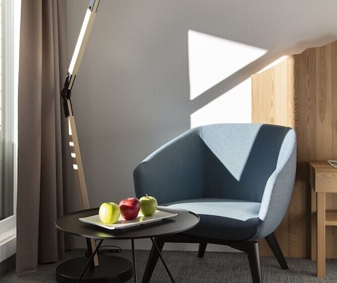 חדר משפחתי, Blu Hotel Senales   Hotel Zirm