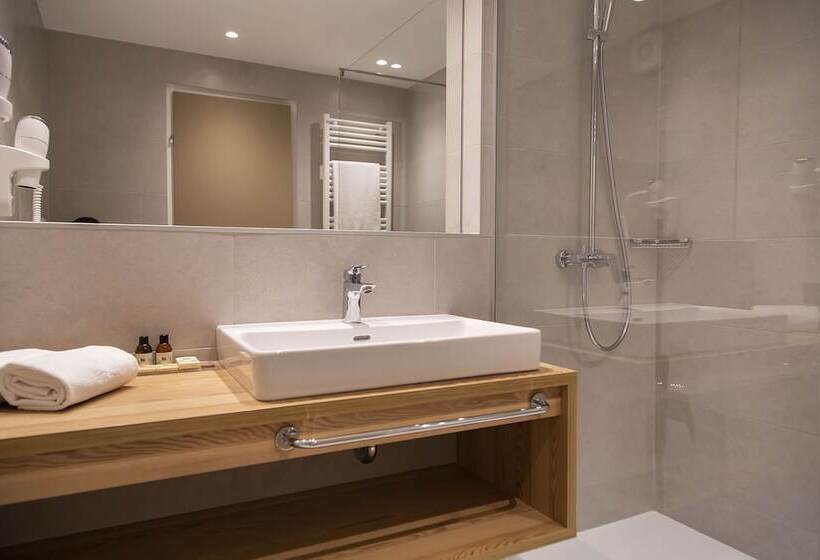 Семейный Номер, Blu Hotel Senales   Hotel Zirm