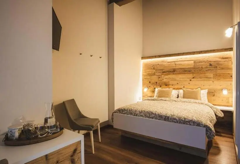 スタンダードルーム, Coste Del Gaggio   Country House B&b   Garda Trentino
