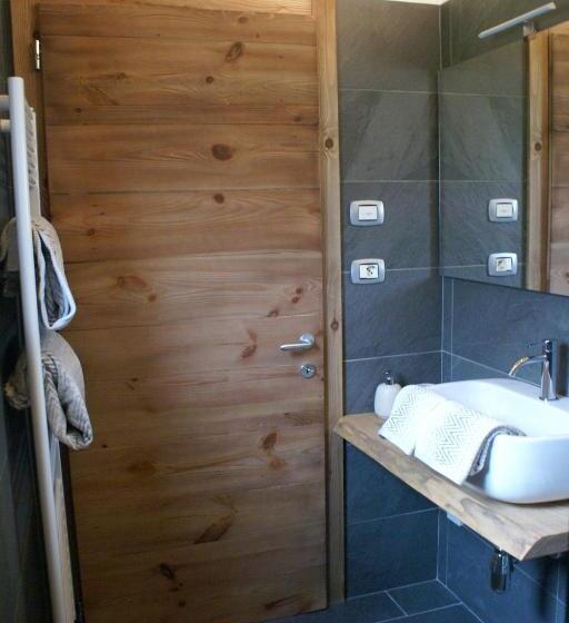 غرفة قياسية, Coste Del Gaggio   Country House B&b   Garda Trentino