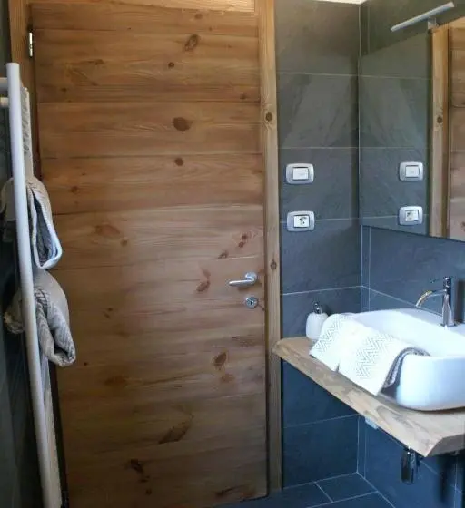 スタンダードルーム, Coste Del Gaggio   Country House B&b   Garda Trentino