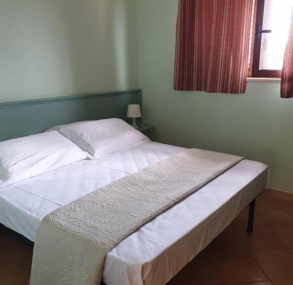 חדר סטודיו סטנדרד, Green Park Residence