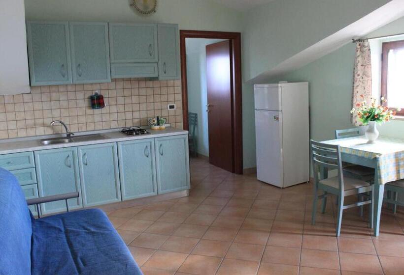 חדר סטודיו סטנדרד, Green Park Residence