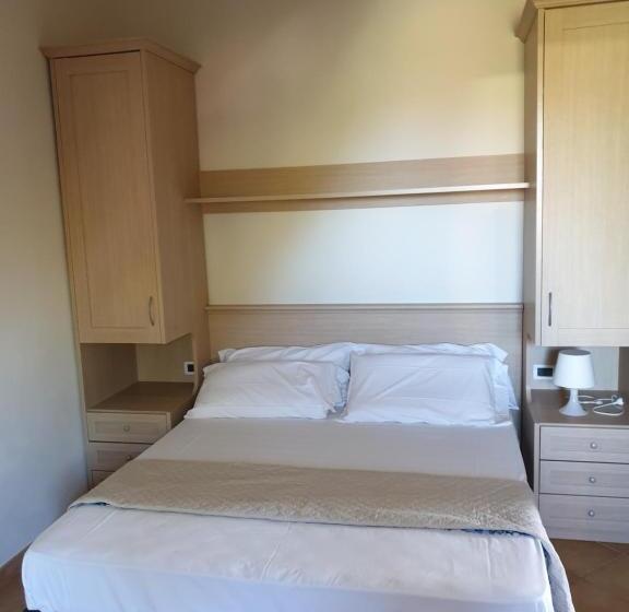 דירת חדר, Green Park Residence