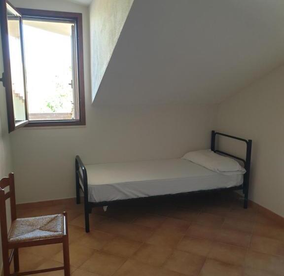 דירת חדר, Green Park Residence