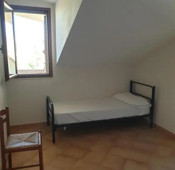 １ベッドルームアパートメント, Green Park Residence