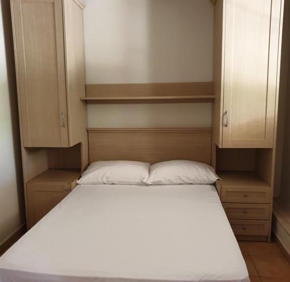 בית, 2 חדרי שינה, Green Park Residence