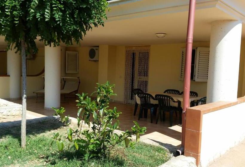 בית, 2 חדרי שינה, Green Park Residence