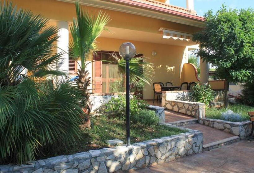 בית, 2 חדרי שינה, Green Park Residence