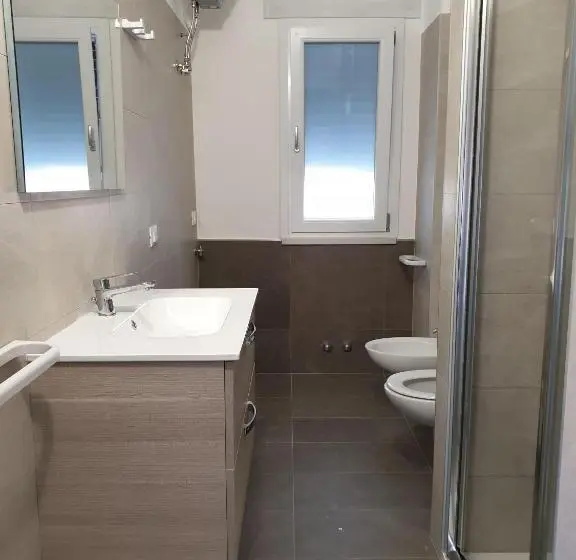 １ベッドルームのスーペリアアパートメント, Green Park Residence