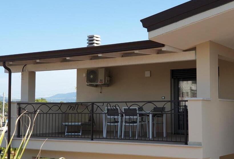 דירת חדר סופריור, Green Park Residence