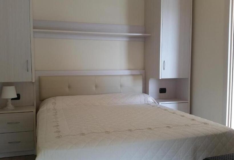 דירת חדר סופריור, Green Park Residence