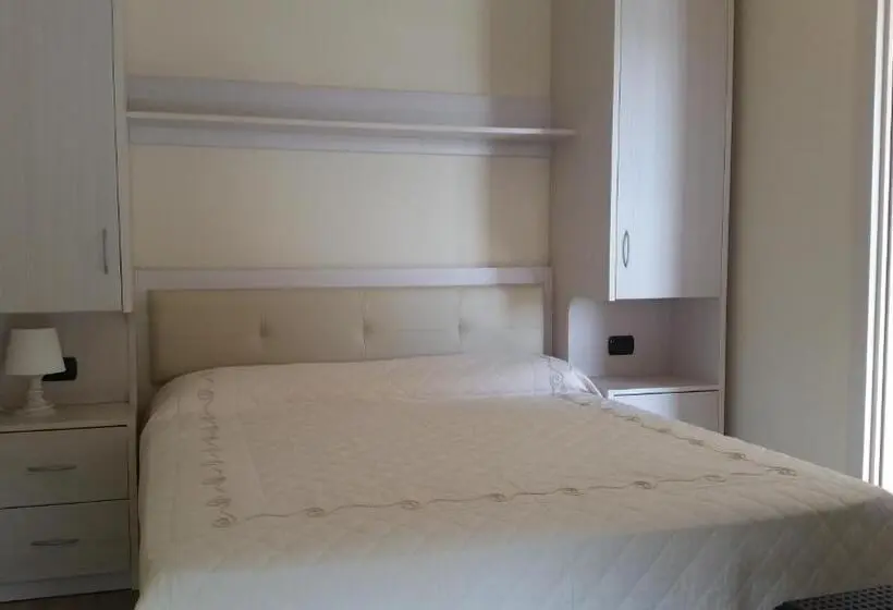 １ベッドルームのスーペリアアパートメント, Green Park Residence